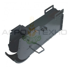 756761 - Головка зернового елеватора / PW Group 756761 - Головка зернового елеватора / PW Group