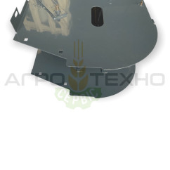784078 - Головка зернового елеватора / PW Group