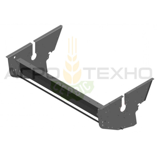 555286 - Корпус подрібнювача CLAAS / PW Group 555286 - Корпус подрібнювача CLAAS / PW Group