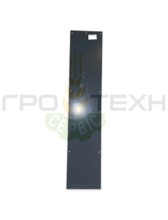 078673 - Обшивання вигрузної труби Claas Jaguar / PW Group