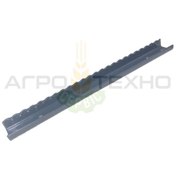 518241 - Планка транcпортера Claas / PW Group 518241, 518241 Claas, Claas 518241, Claas 518241 купити, Claas 518241 ціна, Claas 518241 PW Group, планки Claas 518241, купити планки транспортера Claas 518241, клаас 518241 планка, планки наклонної камери лексіон, планки транспортера лексіон, планки тран