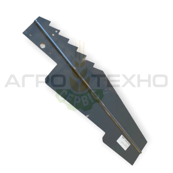 647072 - Подовжувач грохота Claas / PW Group Claas 647072, Claas 647072 купити, Claas 647072 ціна, купити гребінь Claas 647072, гребінь грохота Claas 647072, гребінь грохота клаас мега, гребінь грохота клаас лексіон, гребінь грохота на клаас тукано, купити запчатсини для комбайнів клаас