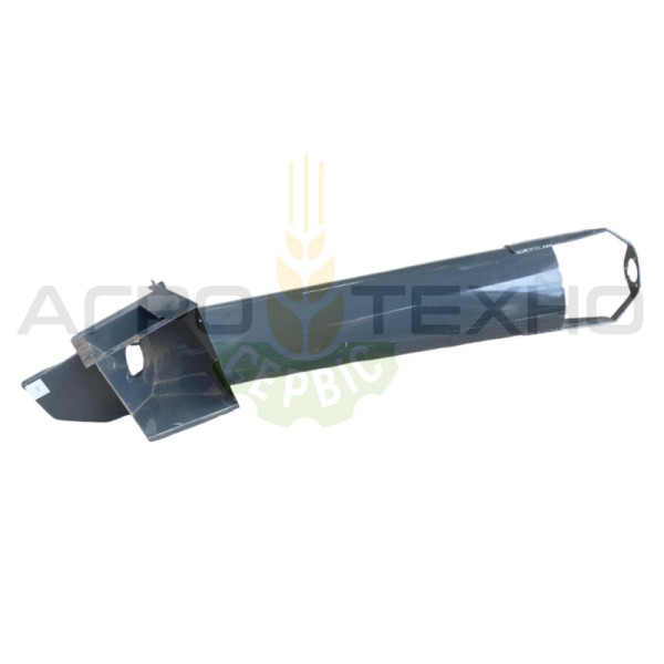 554502 - Труба наповнювача Claas Tucano / PW Group 554502, 554502 Claas, claas 554502, 554502 клаас, клаас 554502, 554502 pw group, pw group 554502, 554502 tucano, tucano 554502, 554502 тукано, тукано 554502 , 554502 труба, труба наповнювача на Claas Tucano, труба наповнювача на клаас тукано