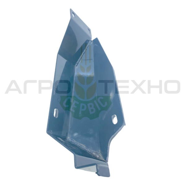630679 - Кришка щитка ліва Claas / PW Group 630679, 630679 Claas, Claas 630679, 630679 клаас, клаас 630679, 630679 pw group, pw group 630679, 630679 пв груп, рв груп 630679, кришка 630679, 630679 кришка, 630679 Lexion, Лексіон 630679, тукано 630679, 630679 тукано, 630679 tucano, tucano 630679