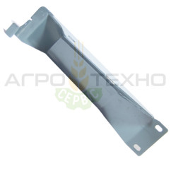 630684 - Кришка щитка права Claas / PW Group