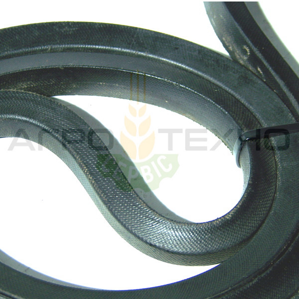 538714 - Ремінь Claas / GATES (0301117) 538714 - Ремінь Claas / GATES (0301117)