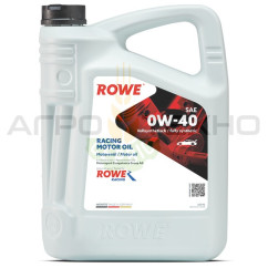 Rowe 0W-40 HIGHTEC RACING MOTOR OIL  / 5л