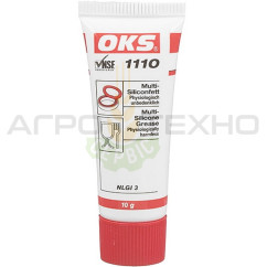 OKS 1110 – Силіконове мастило для кавомашин / 10мл