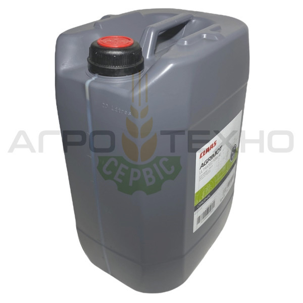 Моторне масло Claas AGRIMOT ULTRATEC 10W-40 масло Claas AGRIMOT ULTRATEC 10W-40, купити масло Claas AGRIMOT ULTRATEC 10W-40, масло Claas AGRIMOT ULTRATEC 10W-40 купити, масло Claas 10W40 купити, купити масло Claas 10W40, оригінальне масло Claas 10W40, купити масло клаас 10W40, оригінальне масло кла