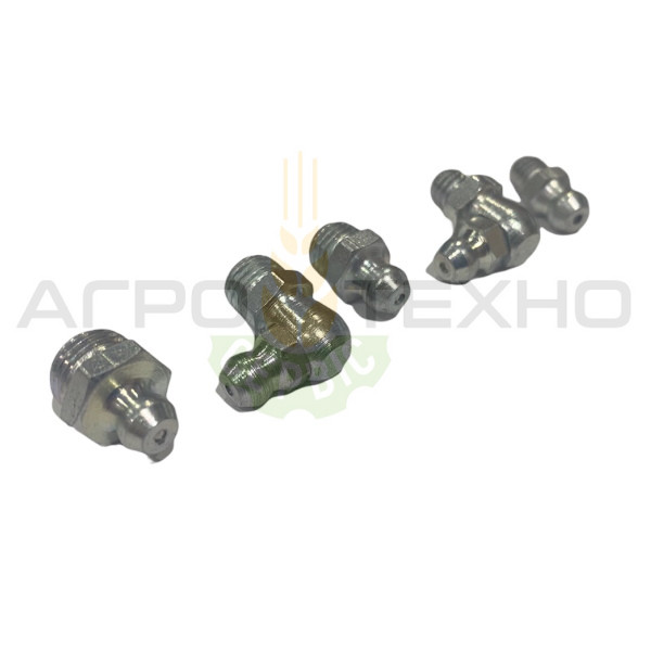 Набір прес-маслянок / 60 шт Набір прес-маслянок / 60 шт