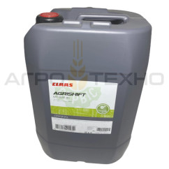 Claas AGRISHIFT MT 80W-90 - Трансмісійне масло / 20л
