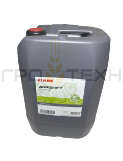 Claas AGRISHIFT MT 80W-90 - Трансмісійне масло / 20л