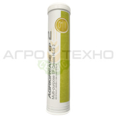 Claas AGRIGREASE EP 2 - Консистентне мастило / 400г