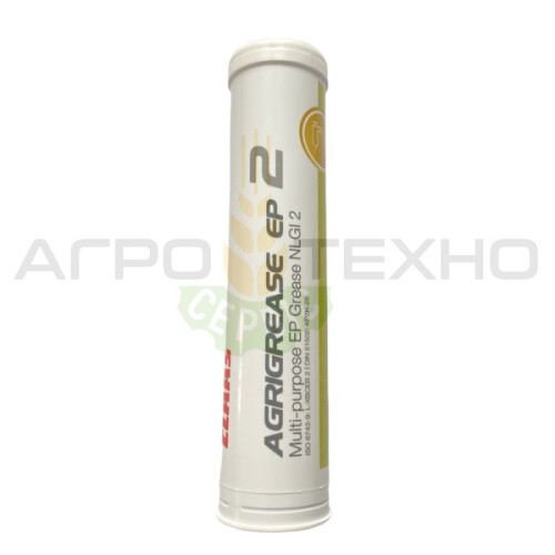 Claas AGRIGREASE EP 2 - Консистентне мастило / 400г