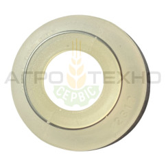 074303 - Сільфон п'ятки жатки ( + рульового циліндру) / Diesel Technic