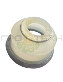 074303 - Сільфон п'ятки жатки ( + рульового циліндру) / Diesel Technic