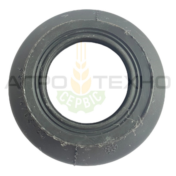 074303 - Сільфон п'ятки жатки ( + рульового циліндру) / Claas Original 074303 - Сільфон п'ятки жатки ( + рульового циліндру) / Claas Original