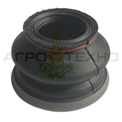 074303 - Сільфон п'ятки жатки ( + рульового циліндру) / Claas Original