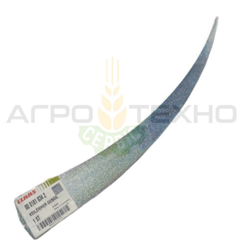 Знімач для шпонок CLAAS (вигнутий) Знімач для шпонок CLAAS (вигнутий)