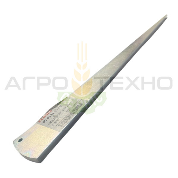 Знімач для шпонок CLAAS (прямий) Знімач для шпонок CLAAS (прямий)