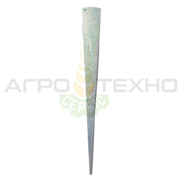 Знімач для шпонок CLAAS (прямий) Знімач для шпонок CLAAS (прямий)