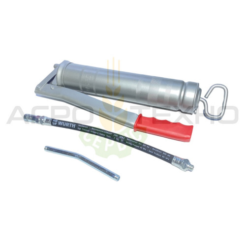 Шприц для змазки Wurth 