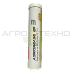 Claas AGRIGREASE EP 3 - Консистентне мастило / 400г