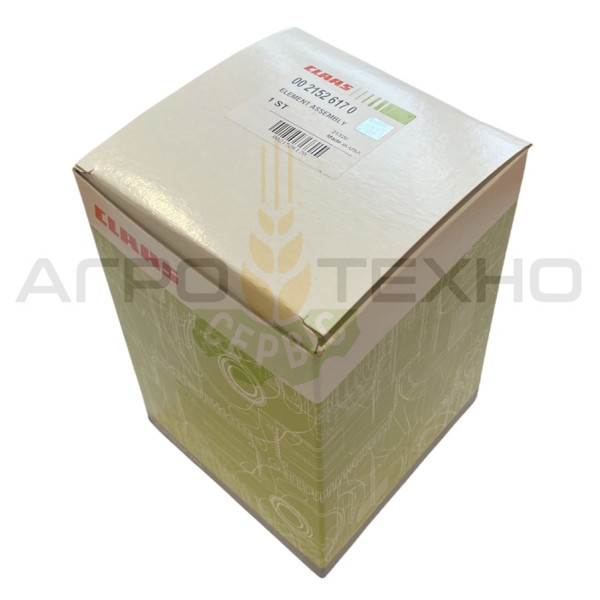 0021526170 - Паливний фільтр Claas / Original 0021526170 - Паливний фільтр Claas / Original