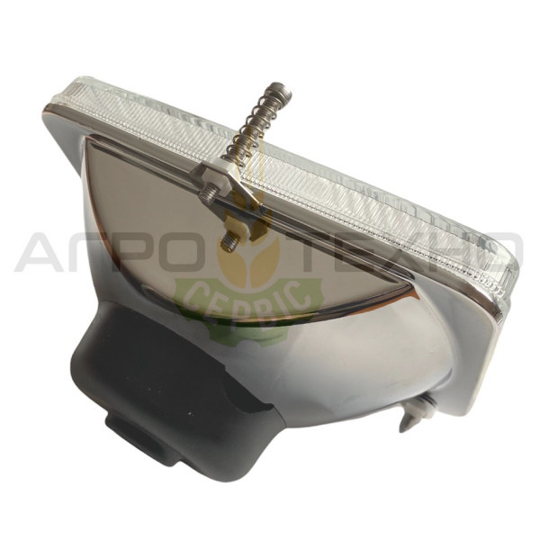 7700692117 - Фара Claas / Ares, Atles 7700692117 - Фара Claas / Ares, Atles
