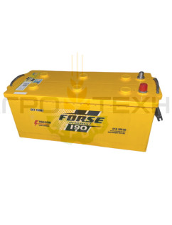 Forse 190 Аг 1150A