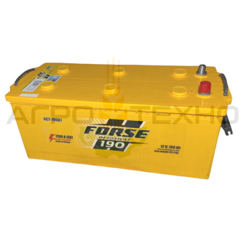 Forse 190 Аг 1150A