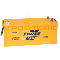 Forse 140 Аг 850A Forse 140 Аг 850A