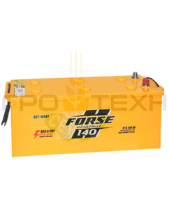 Forse 140 Аг 850A