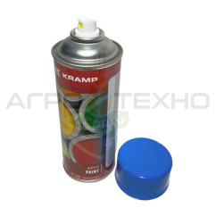 Lemken Blue - Фарба акрилова / 400г