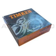 233570 (6210 2RS) - Підшипник CLAAS / Timken