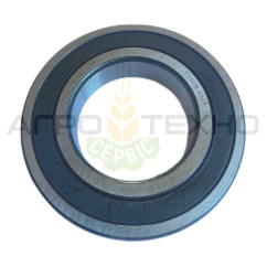 233570 (6210 2RS) - Підшипник CLAAS / Timken
