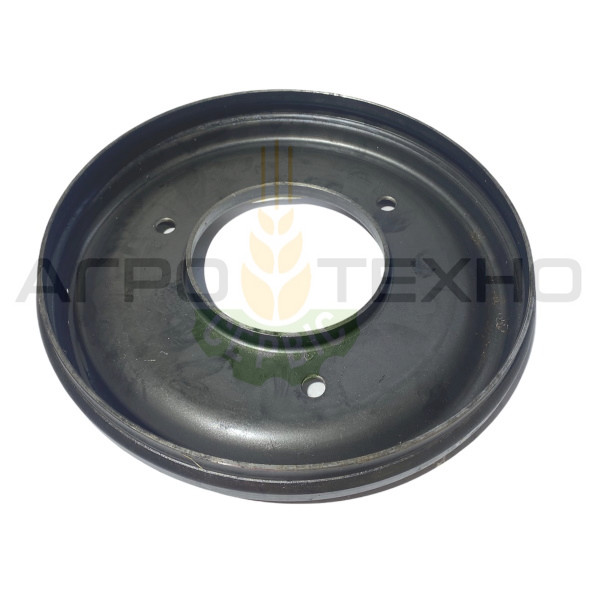 650701 - Диск обвідного вальця Claas / Agri Parts Claas 650701, Claas 650701 купити, диск Claas 650701, купити диск на валець Claas 650701, диск вальця Claas 650701, диск вальця Claa Lexion, диск вальця Claas Mega, диск вальця claas tucano, диск вальця claas medion, диск вальця наклонної камери купити