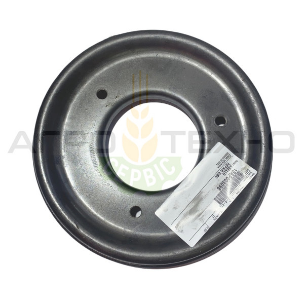 650701 - Диск обвідного вальця Claas / Agri Parts Claas 650701, Claas 650701 купити, диск Claas 650701, купити диск на валець Claas 650701, диск вальця Claas 650701, диск вальця Claa Lexion, диск вальця Claas Mega, диск вальця claas tucano, диск вальця claas medion, диск вальця наклонної камери купити