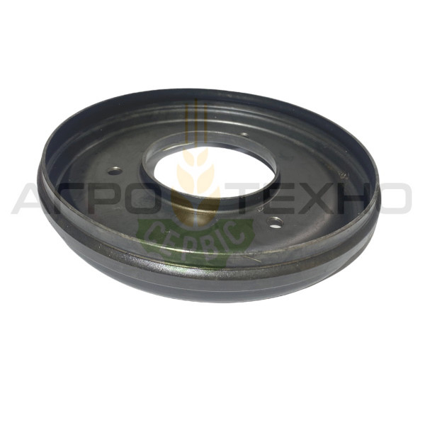 650701 - Диск обвідного вальця Claas / Agri Parts Claas 650701, Claas 650701 купити, диск Claas 650701, купити диск на валець Claas 650701, диск вальця Claas 650701, диск вальця Claa Lexion, диск вальця Claas Mega, диск вальця claas tucano, диск вальця claas medion, диск вальця наклонної камери купити