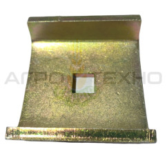 663157 - Ковпачок подаючого барабану Claas / Alpha Parts