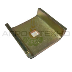 663157 - Ковпачок подаючого барабану Claas / Alpha Parts