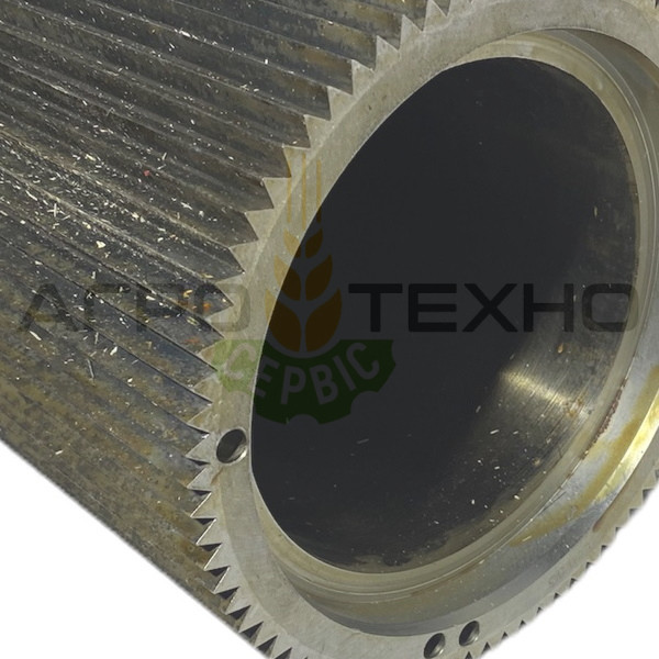 Claas 078375 Original, Claas 078375 купити, Claas 078375 ціна, кожух валка Claas 078375 Original, корпус валка Claas 078375 ціна, корпус валка Claas 078375 pw group, купити оригінальний корпус валка на клаас ягуар, корпус валка Claas jaguar оригінал, вале