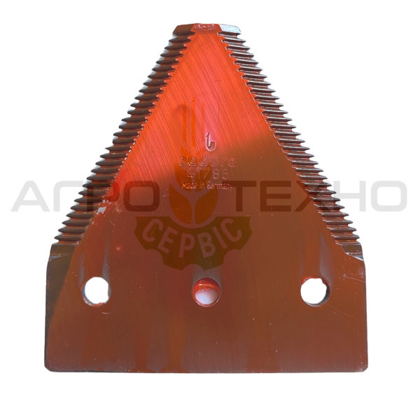 CLAAS 611203, CLAAS 611203 купити, купити сегменти CLAAS 611203, сегменти CLAAS 611203 Radura, сегменти CLAAS 611203 Radura купити, купити сегменти CLAAS 611203 Radura, сегменти клаас, сегменти клаас 611203 , сегменти Радура