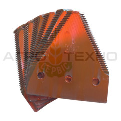 611203 - Сегменти CLAAS / Radura