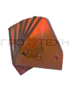 611203 - Сегменти CLAAS / Radura