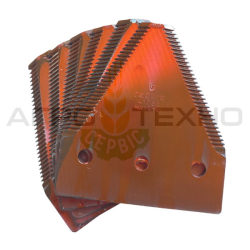 611203 - Сегменти CLAAS / Radura