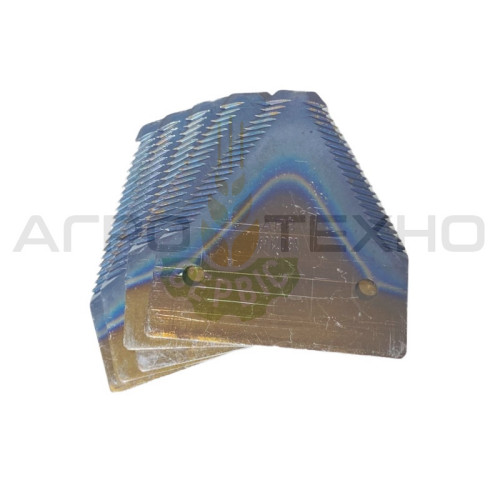 611203 - Сегменти CLAAS / APB 611203 - Сегменти CLAAS / APB