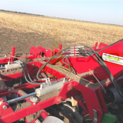 Культивація / м. Переяслав і район (Київська область)