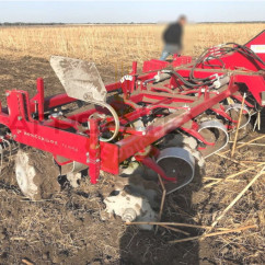 Культивація / м. Переяслав і район (Київська область)