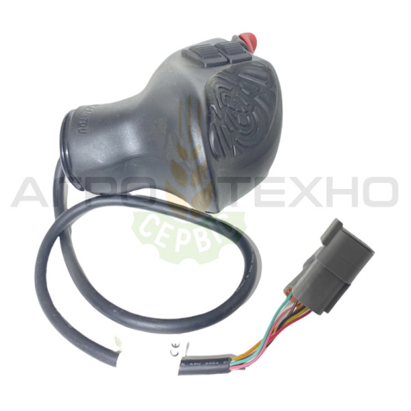 290597 - Пульт управління Manitou / Original Manitou 290597, Manitou 290597 купити, Manitou 290597 ціна, Manitou 290597 купити не дорого, пульт управління 290597 маніту, маніту 290597, пульт управління 290597 маніту, пульт управління маніту, пульт маніту 290597, пульт для маніту